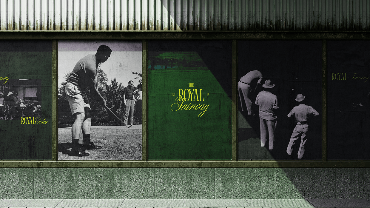 The Royal Fairway Image 21