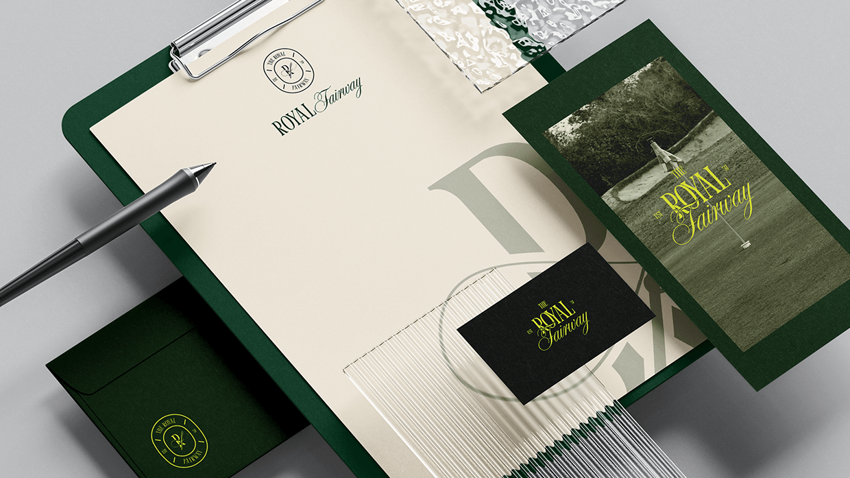 The Royal Fairway Image 23