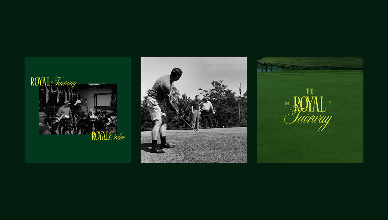 The Royal Fairway Image 25