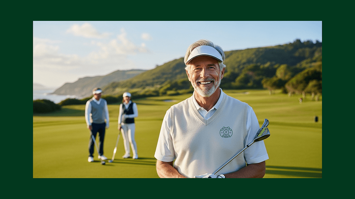 The Royal Fairway Image 29