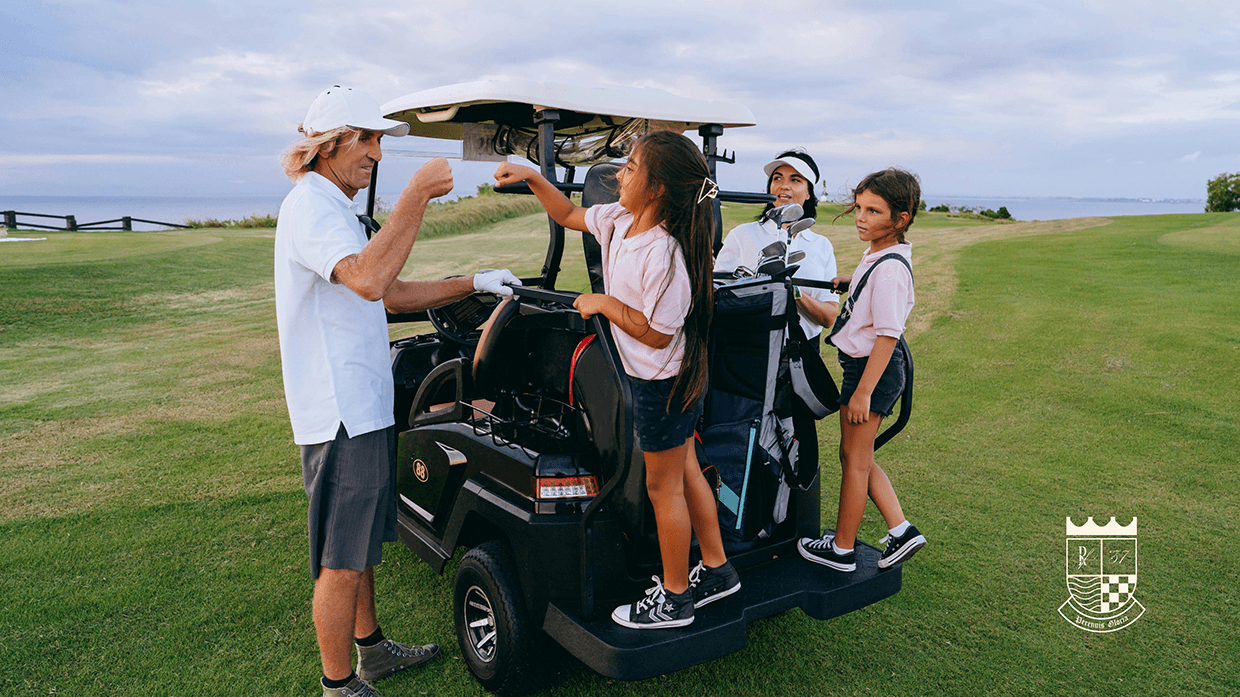 The Royal Fairway Image 30