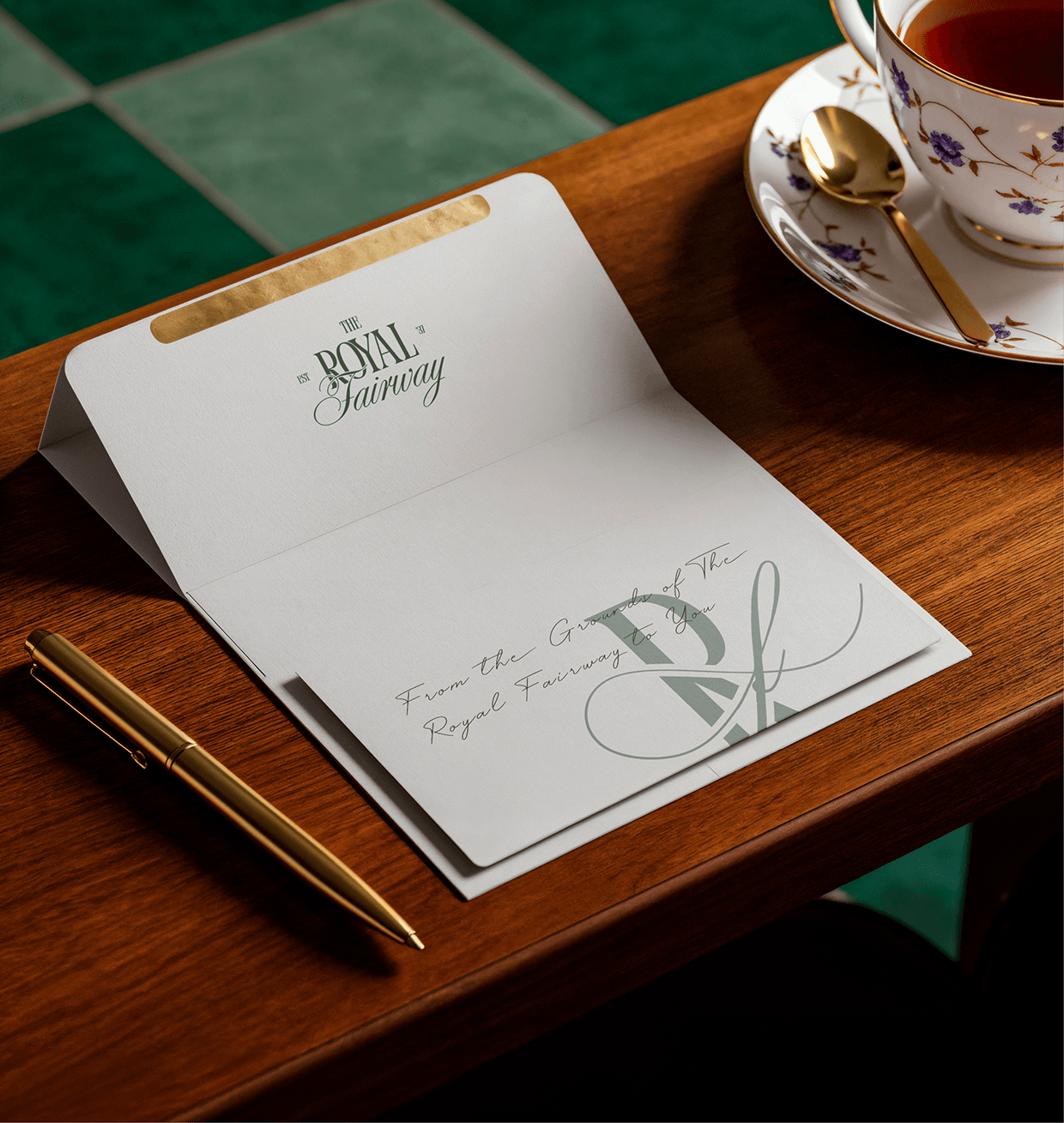 The Royal Fairway Image 33