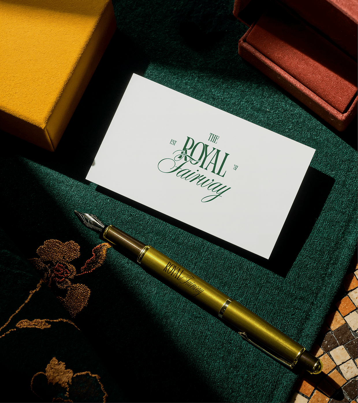 The Royal Fairway Image 34