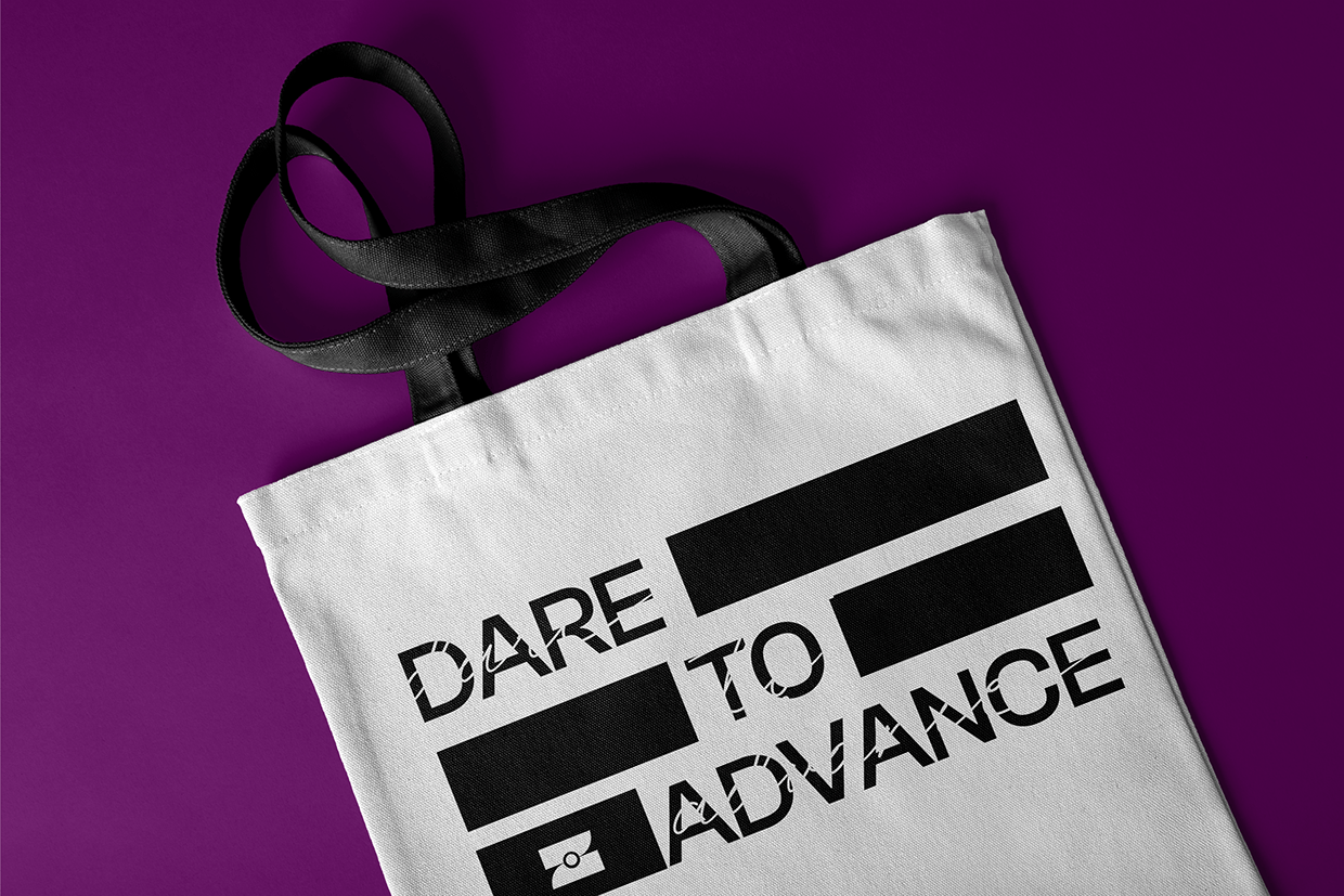 Zein Community Branding Image 8
