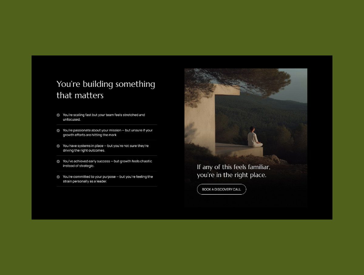 Health & Wellness Advisory Firm Image 2