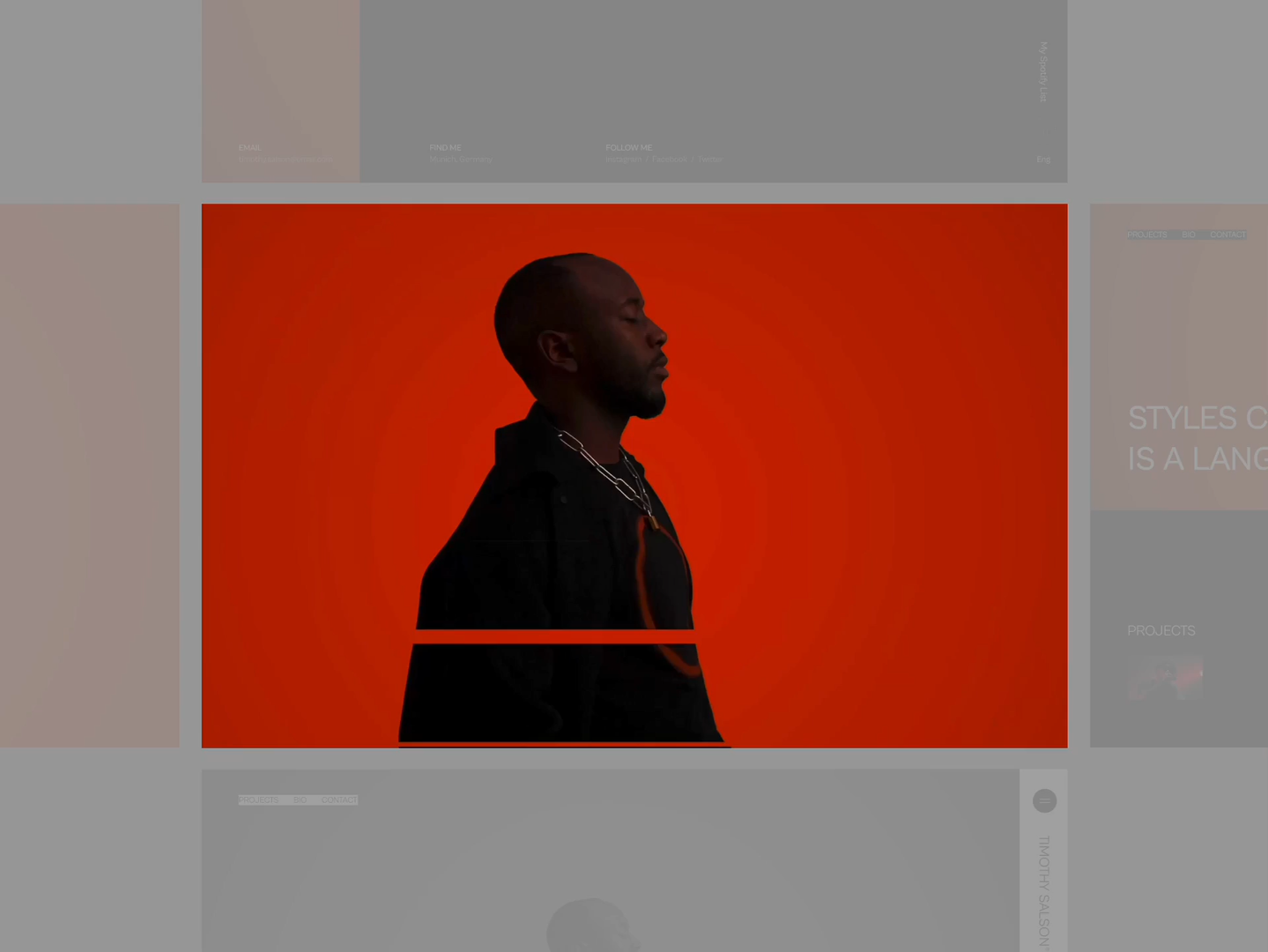 TS Portfolio - UI Interaction 