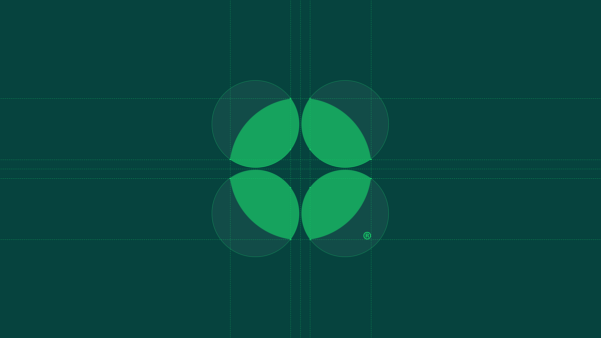 Cosmohub - Brand & Visual Identity Image 5