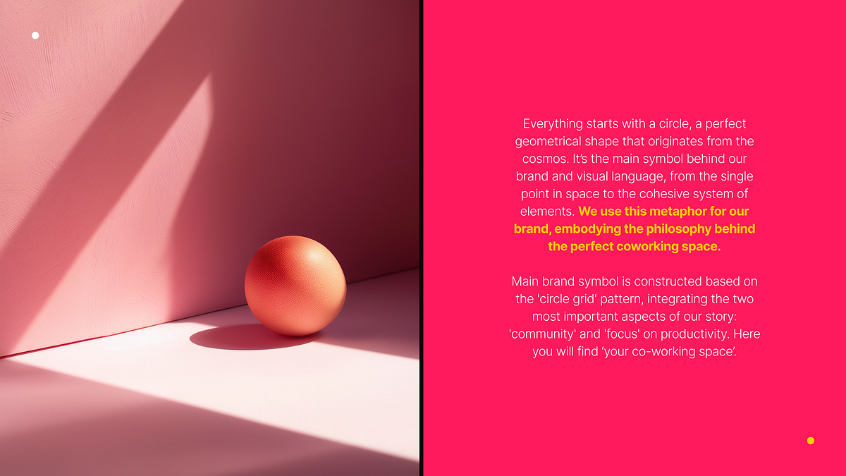 Cosmohub - Brand & Visual Identity Image 7