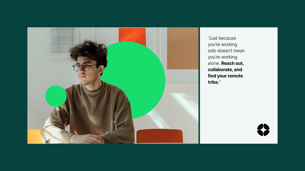 Cosmohub - Brand & Visual Identity Image 15
