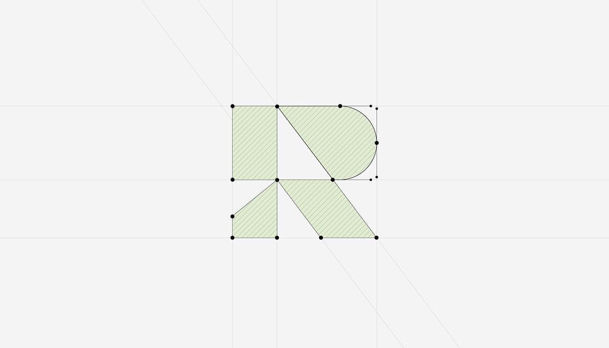 Rearo Brand Identity Image 1