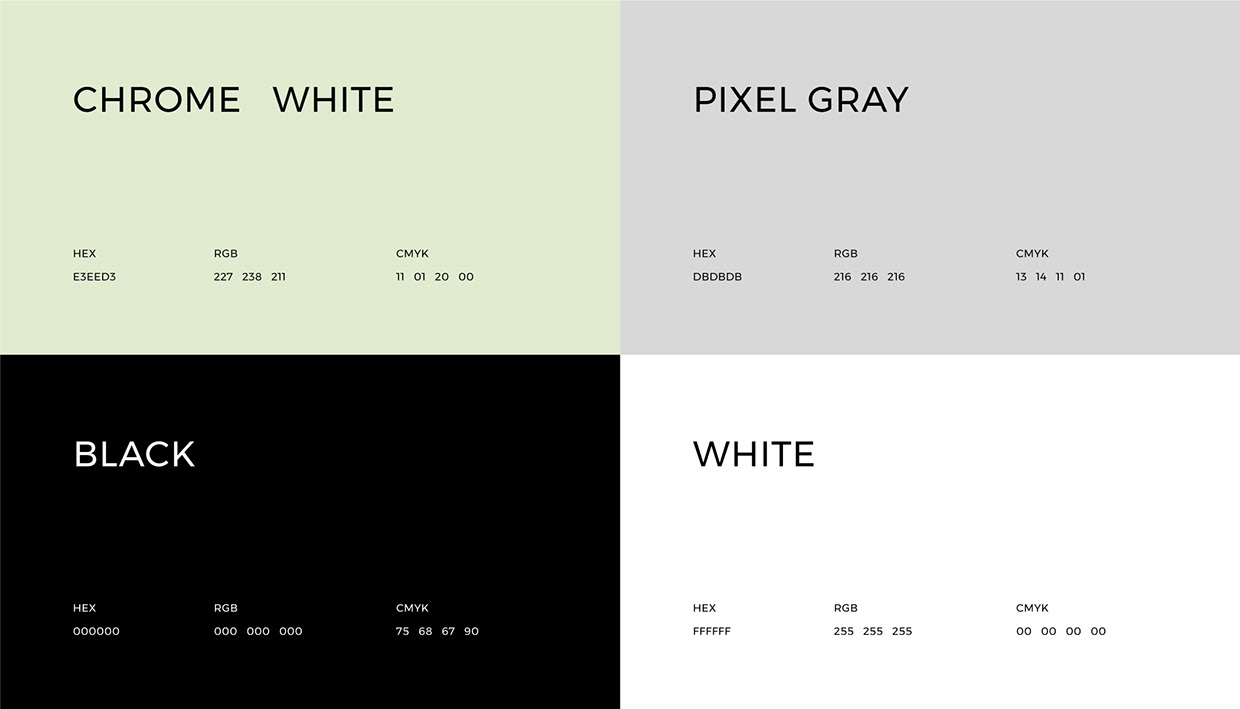 Rearo Brand Identity Image 3
