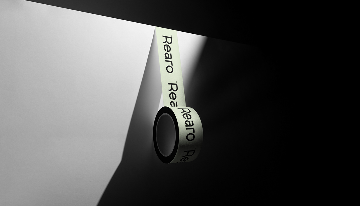 Rearo Brand Identity Image 15