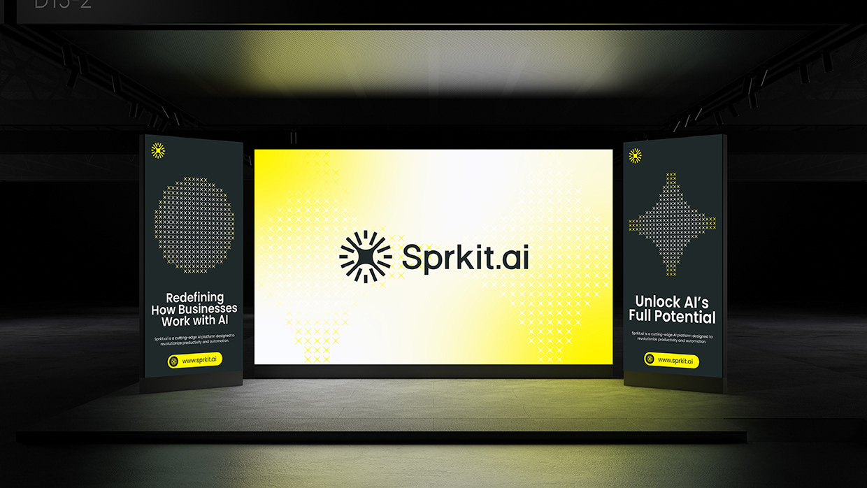 Sprkit Branding Guidelines Template Image 3