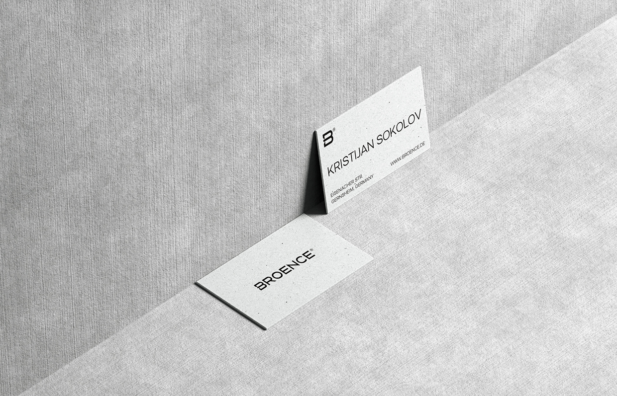 Broence ® Image 3