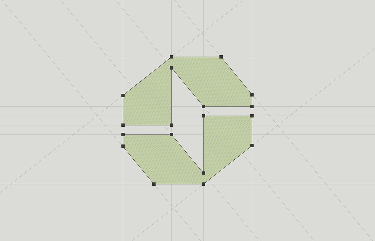Vessilux Visual Identity Image 2
