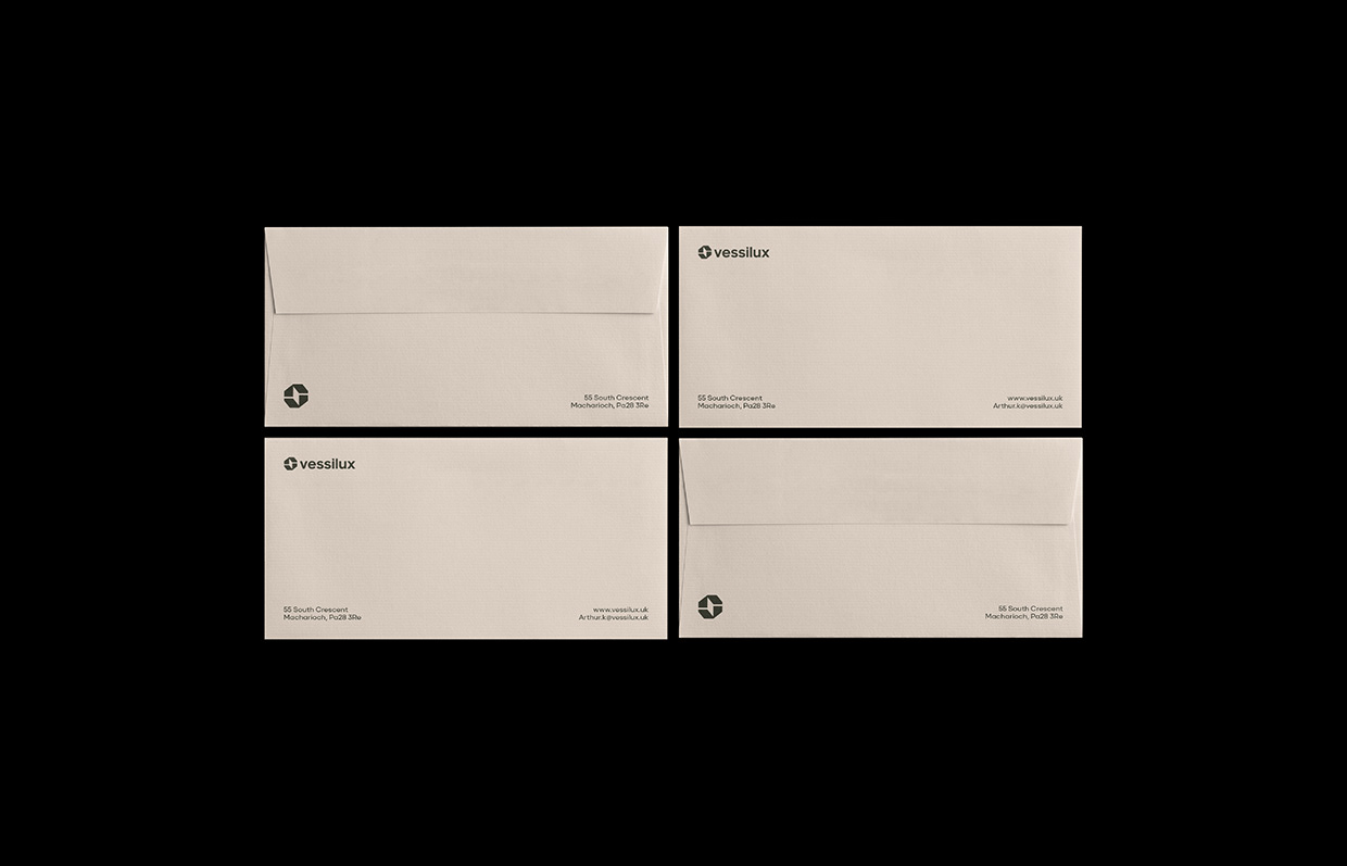 Vessilux Visual Identity Image 13