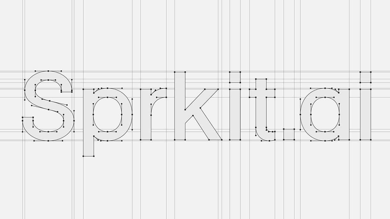Sprkit.ai Visual Identity Image 1