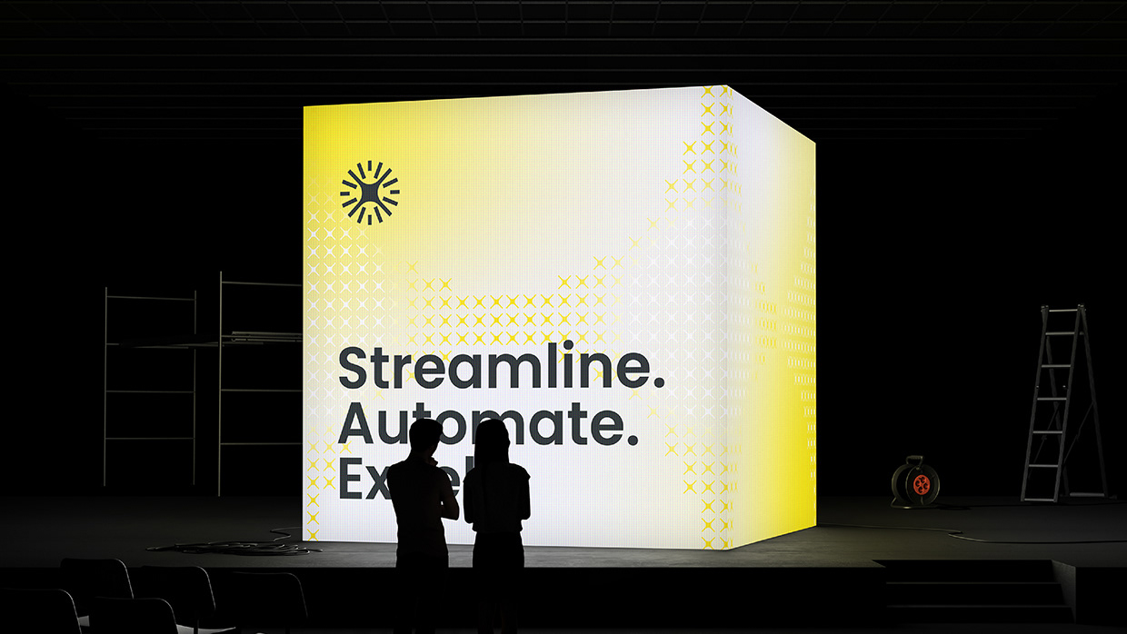 Sprkit.ai Visual Identity Image 6