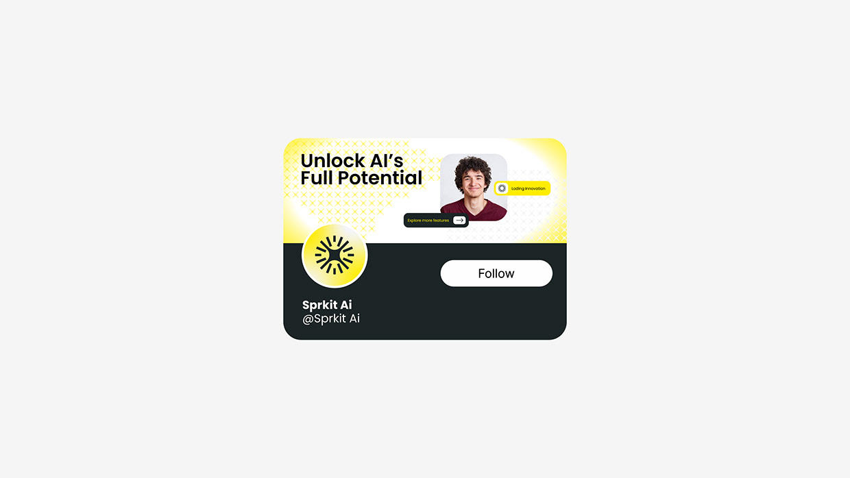 Sprkit.ai Visual Identity Image 13