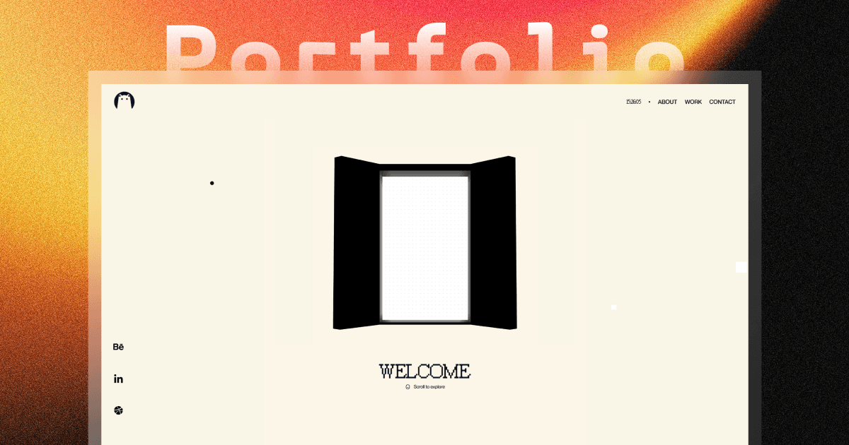 Tien Nguyen | Portfolio