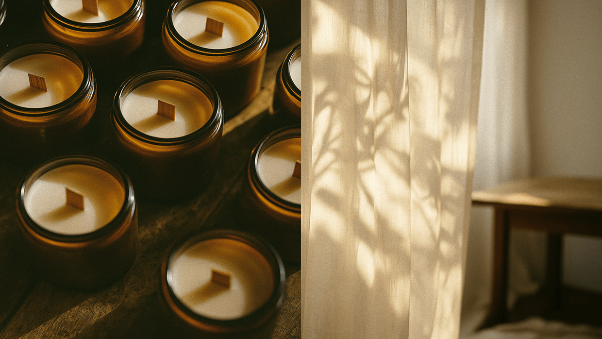 YUNA — Soft Rituals for Loud Lives Image 1