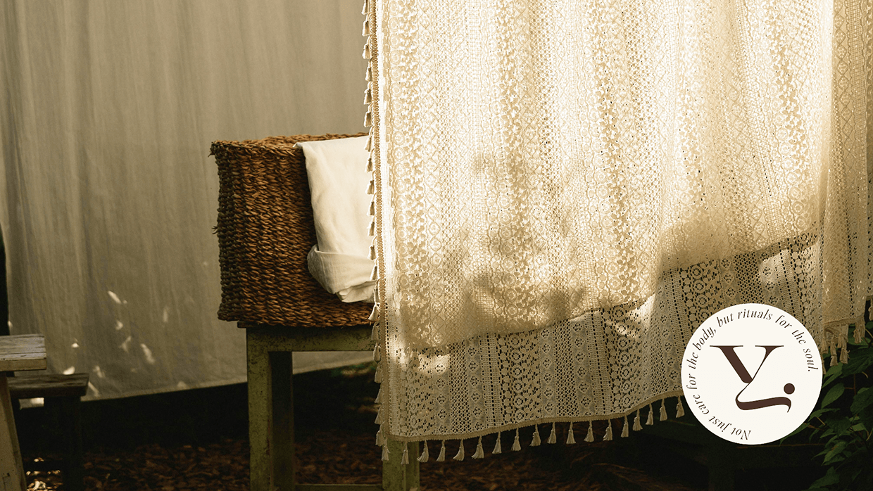 YUNA — Soft Rituals for Loud Lives Image 6