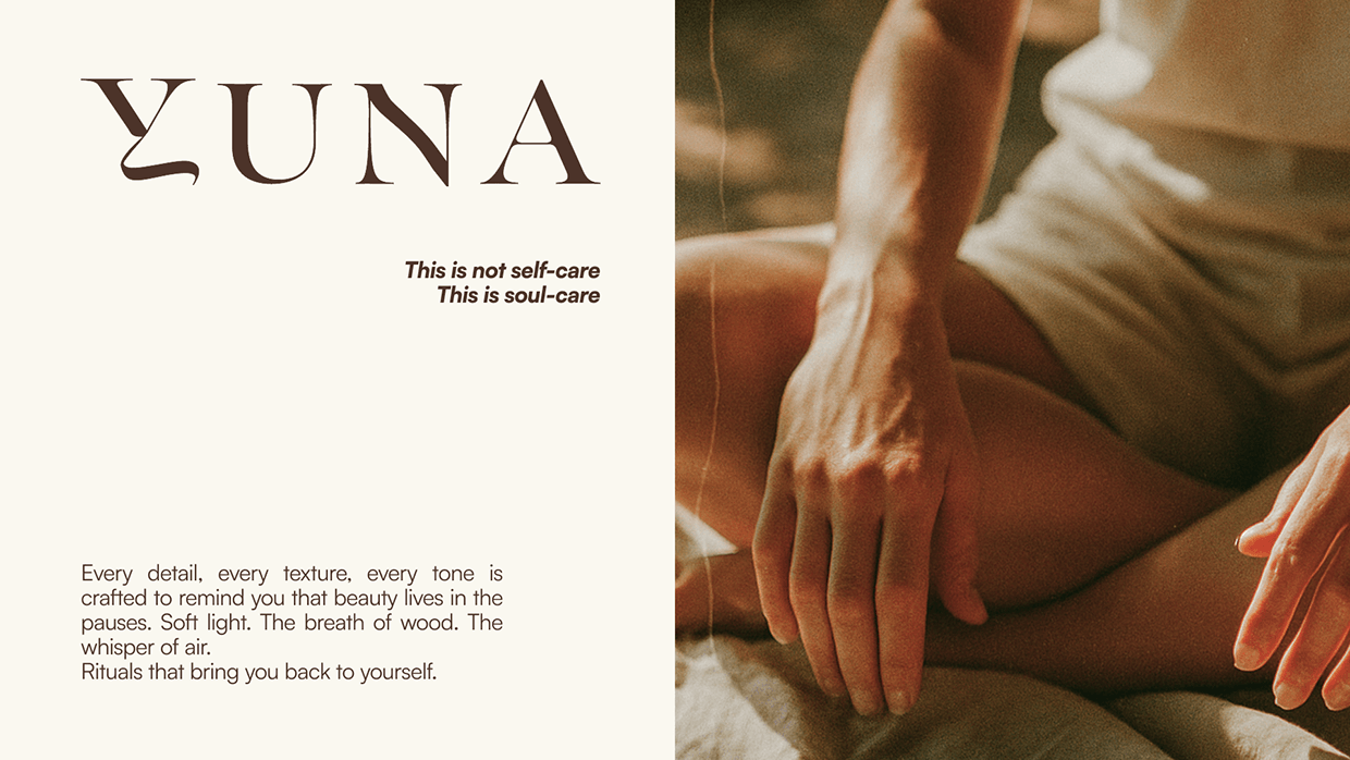 YUNA — Soft Rituals for Loud Lives Image 8