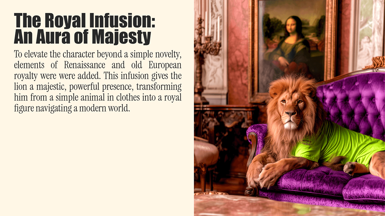 What if Nat-Geo made a campaign for GenZs' Image 4