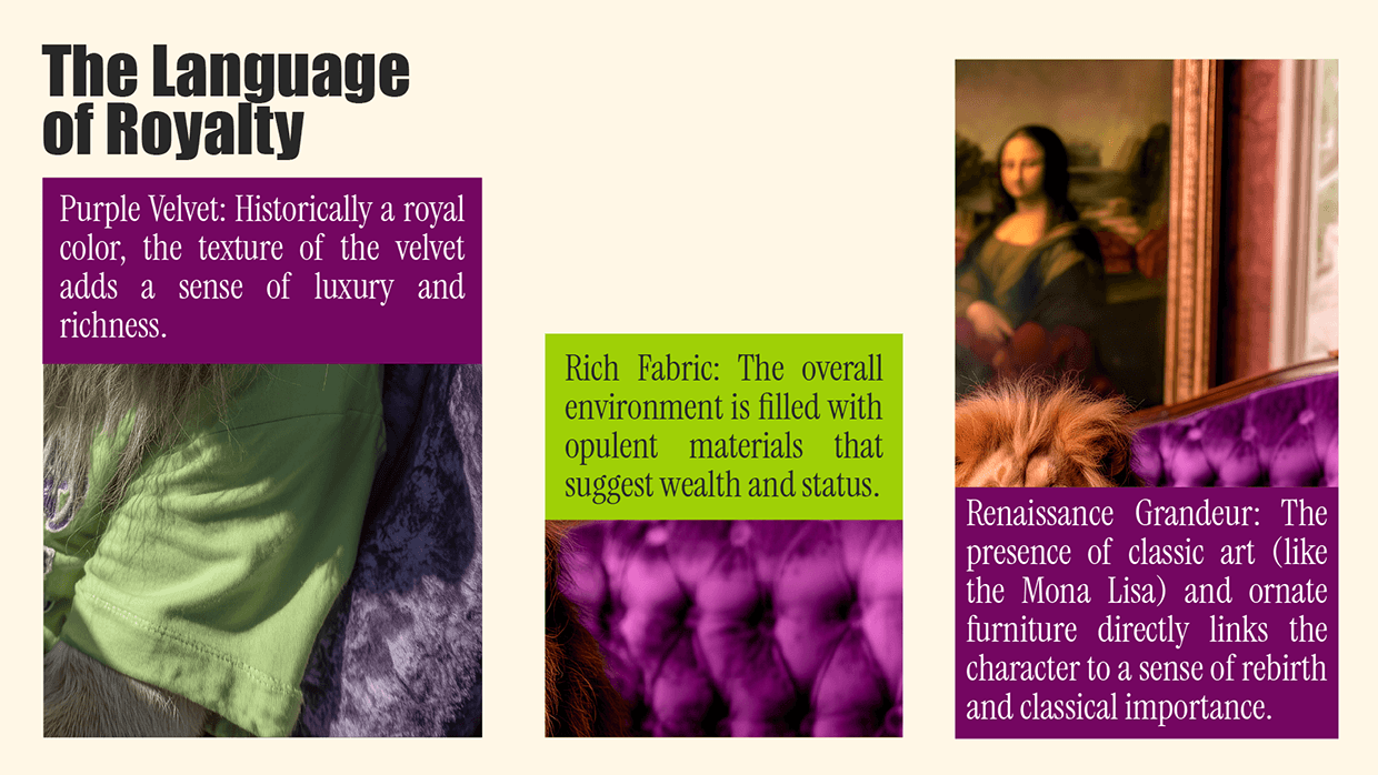 What if Nat-Geo made a campaign for GenZs' Image 5