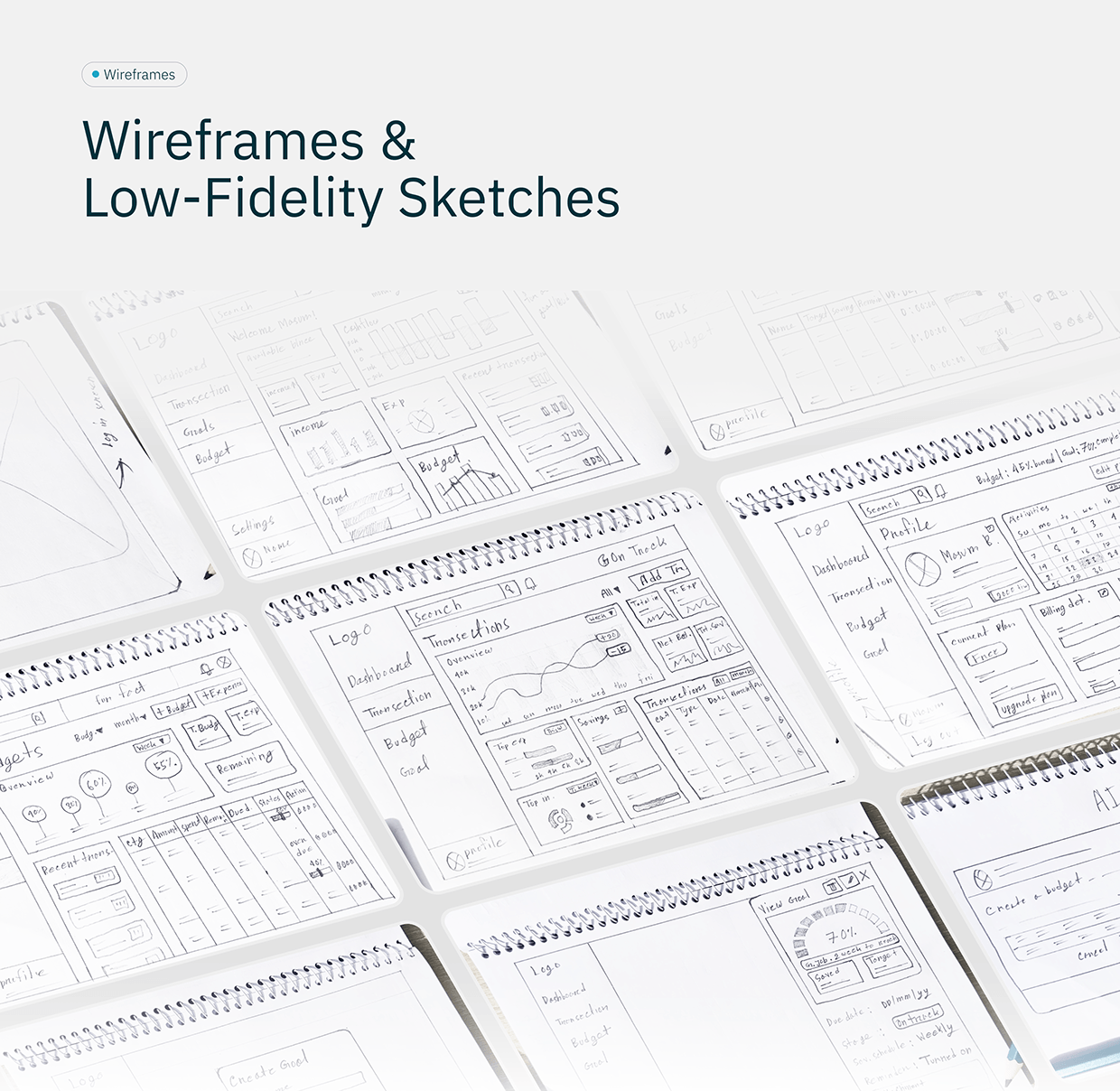 Tracova Case Study : Finance Management for Freelancers Image 9