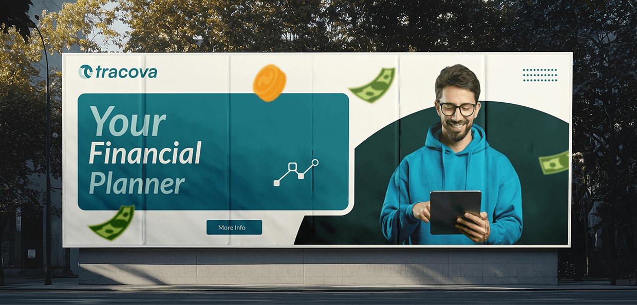 Tracova Case Study : Finance Management for Freelancers Image 10