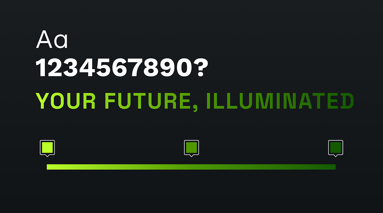 Lumen: A Modern Stock Investment Platform - Mobile App Image 3