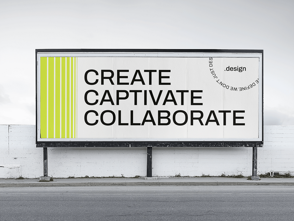 Design Studio Case Study