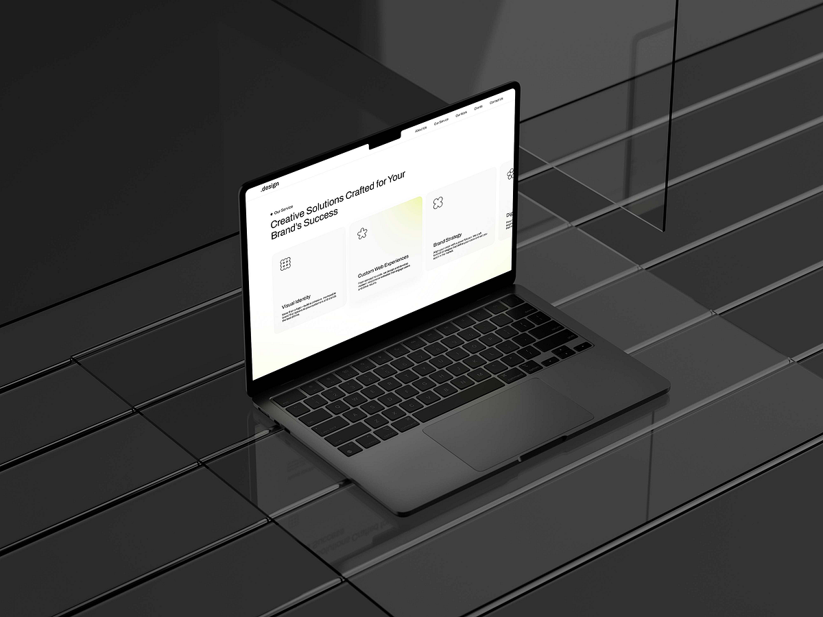 Design Studio Case Study Image 2