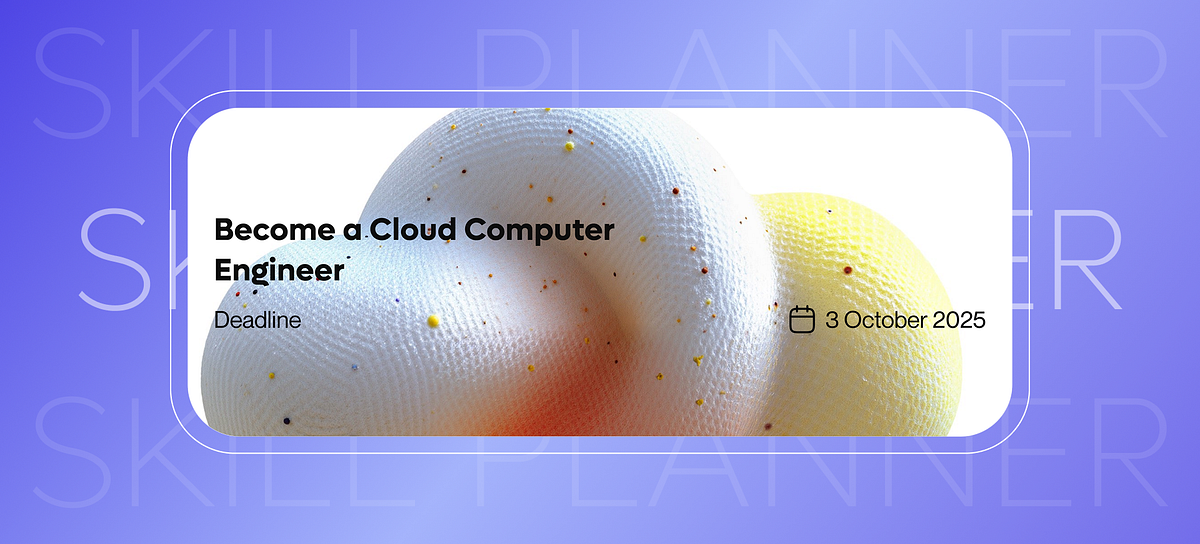 eLearning Dashboard UI Design Concept Image 3