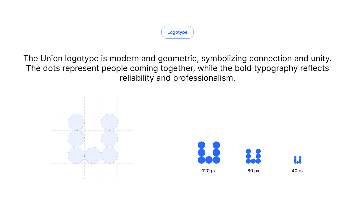 Online Meeting App Design Image 5