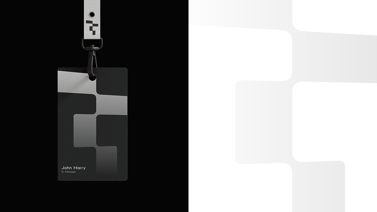 Techmeka – Brand Identity Design Image 5