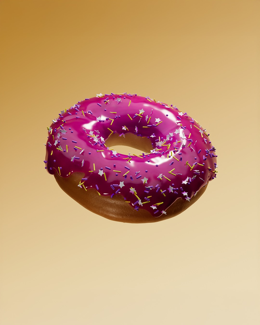 Tasty donuts are never disappoint 🍩