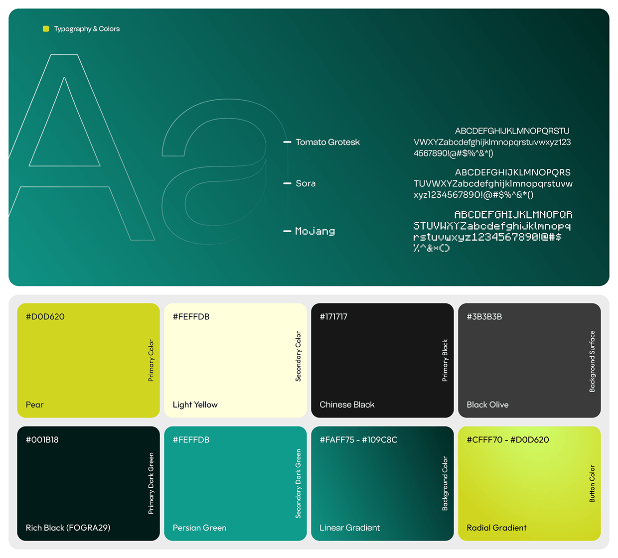 Pixel Dust Website Design Image 1