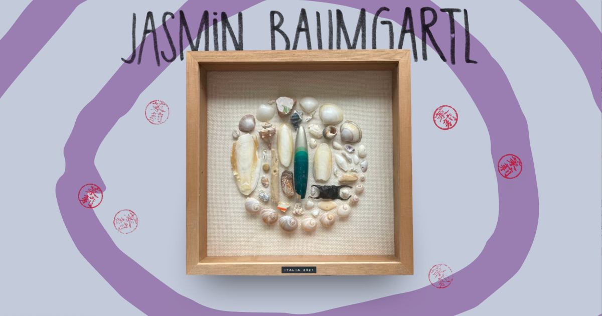 Jasmin Baumgartl – Art