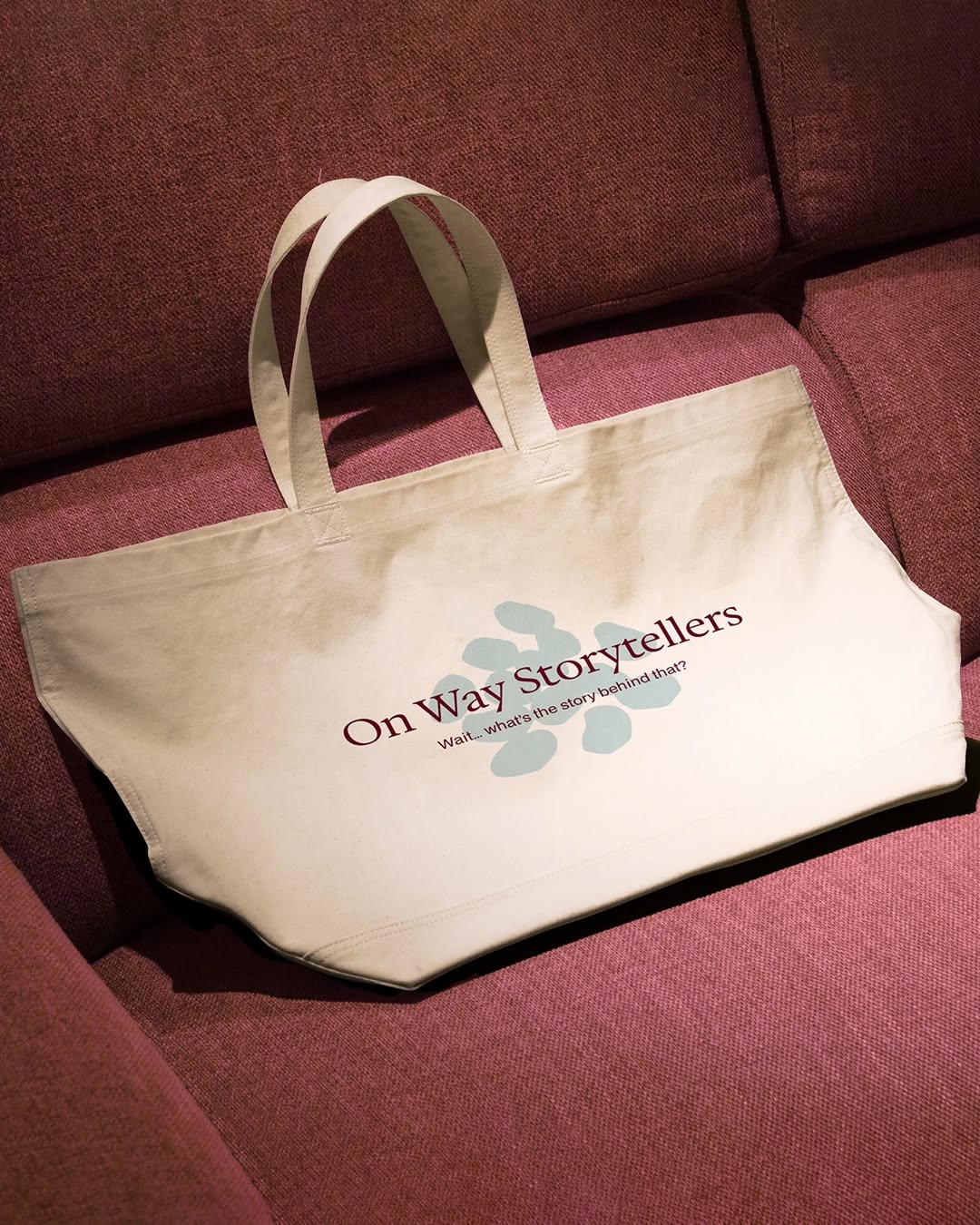 OnWay Storytellers is a media project about travel. Image 0