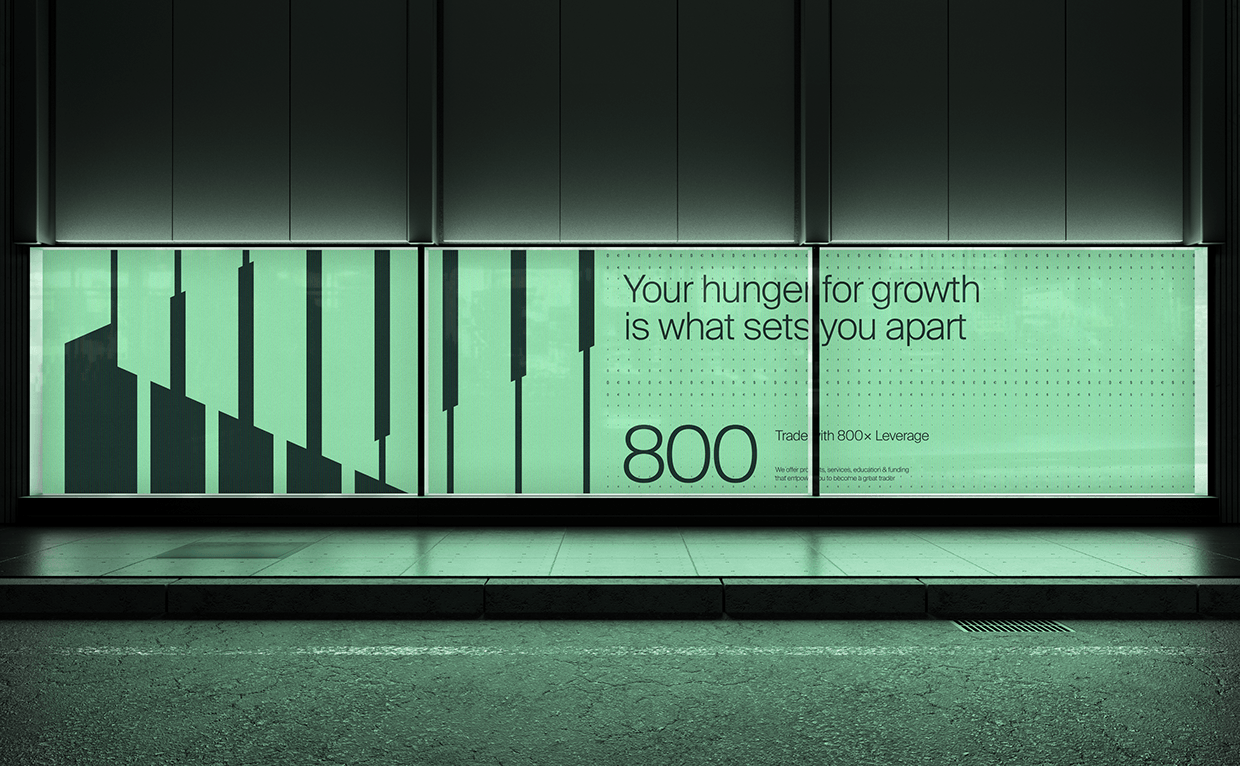 Leveraged: Branding & Web design Image 16