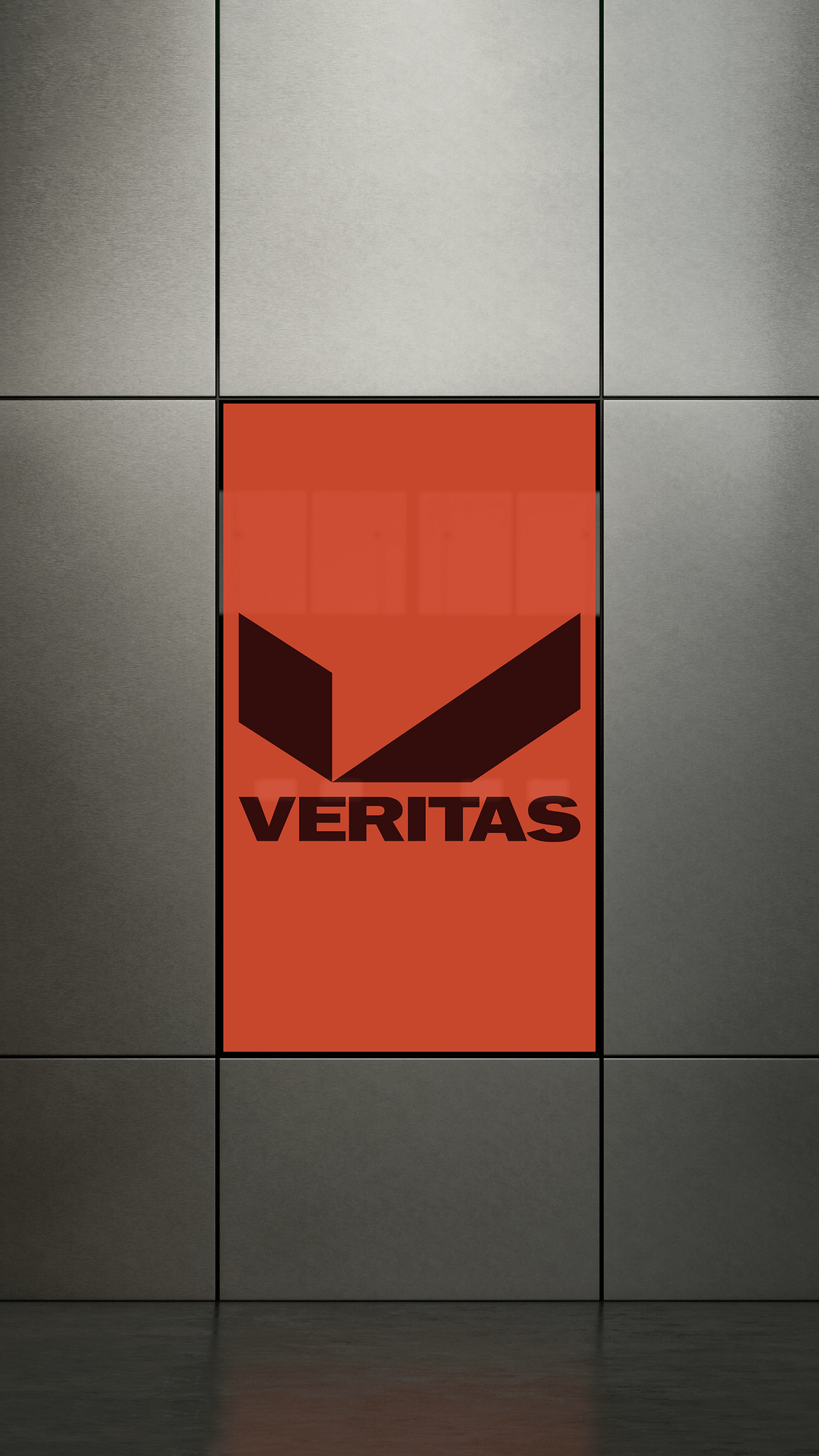VERITAS: Since 1951. Image 0