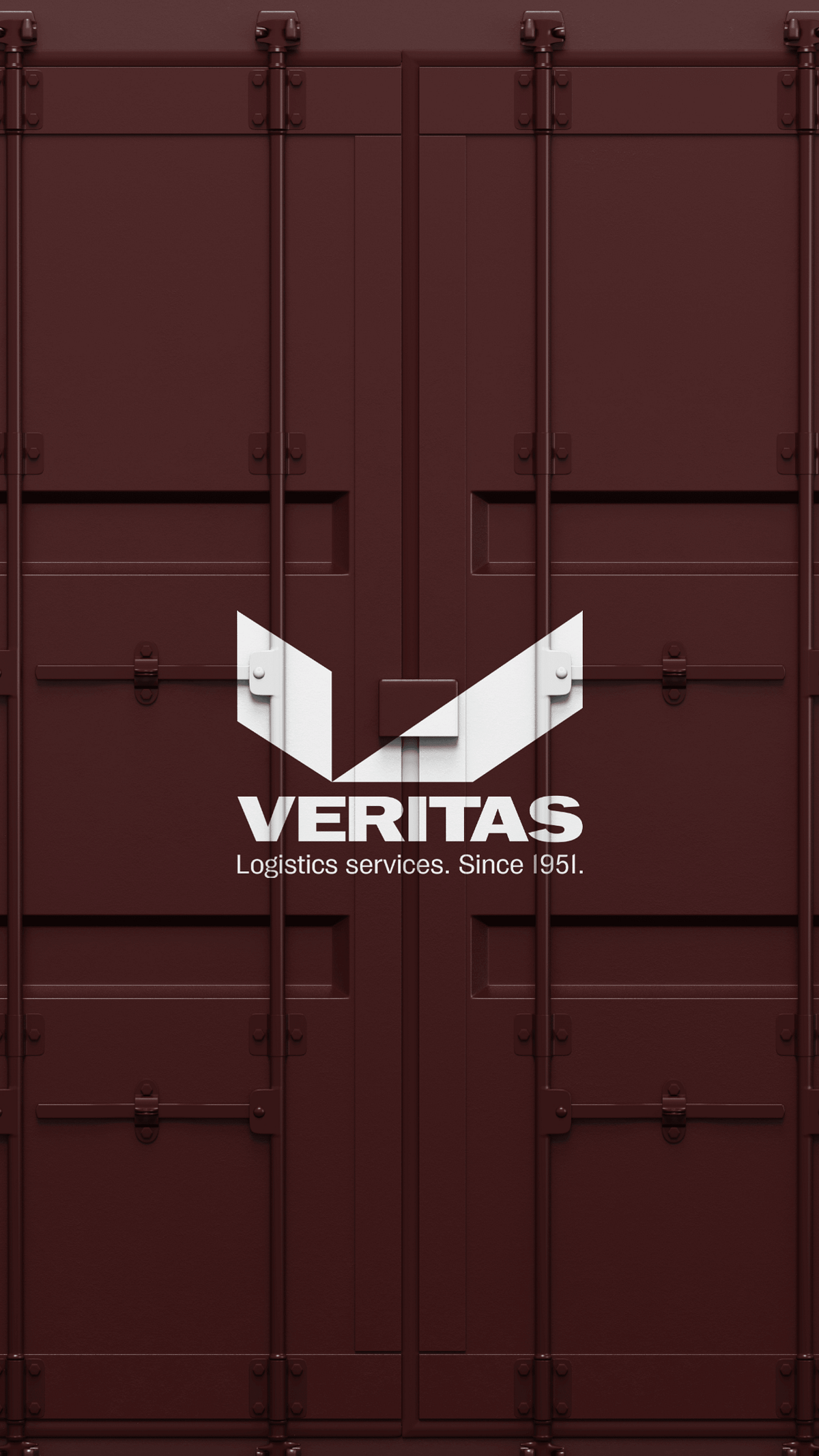 VERITAS: Since 1951. Image 2