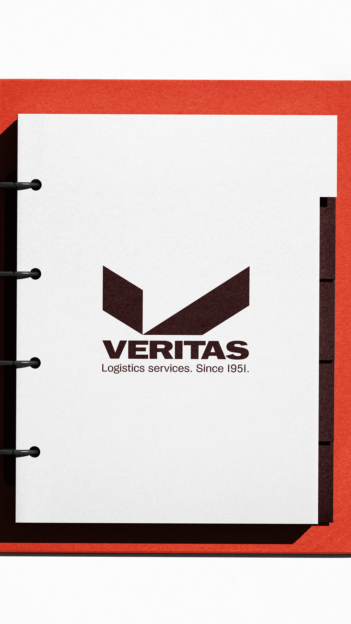VERITAS: Since 1951. Image 3