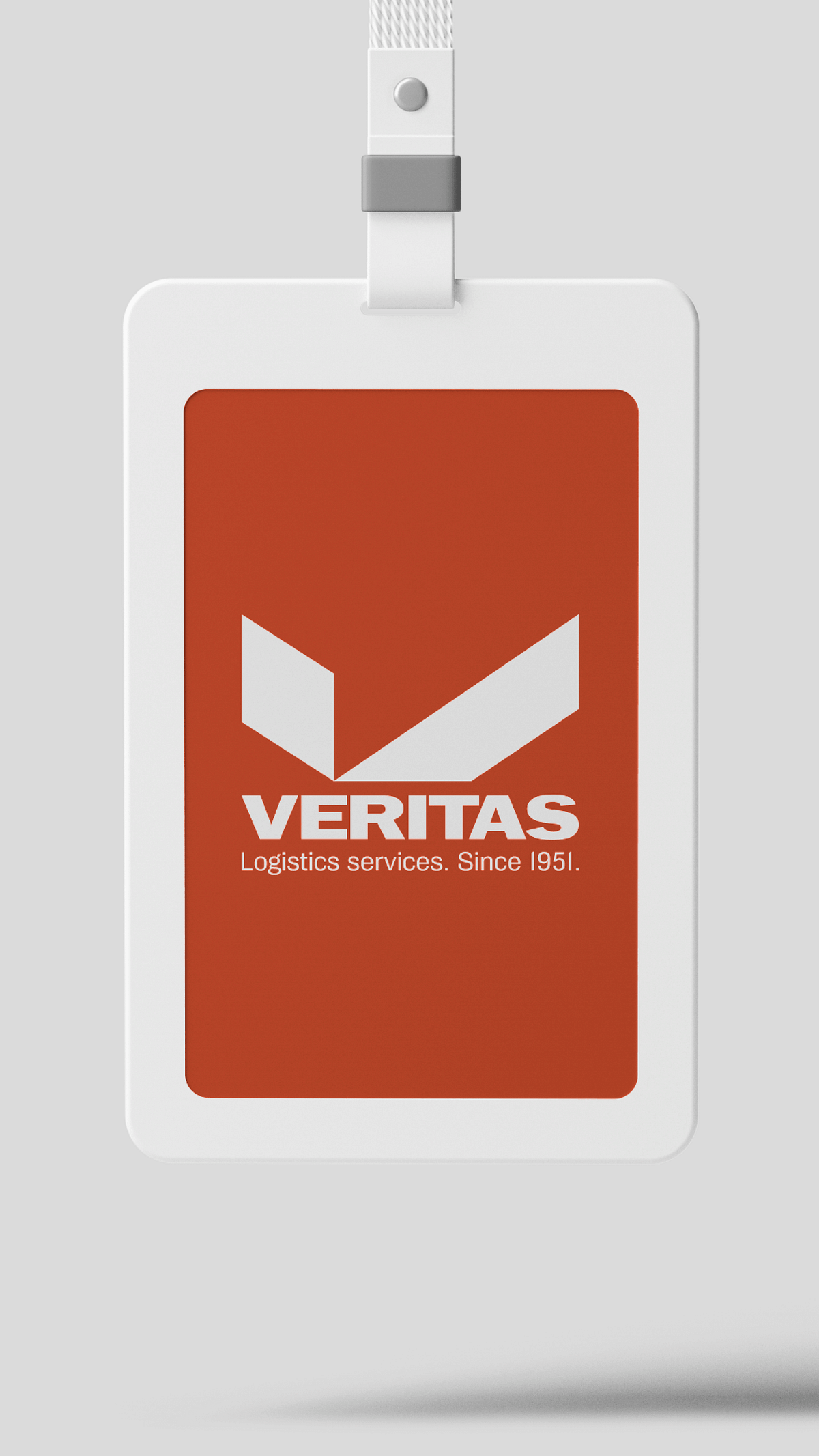 VERITAS: Since 1951. Image 4