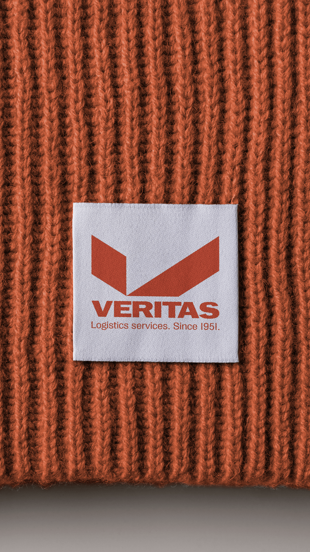 VERITAS: Since 1951. Image 7
