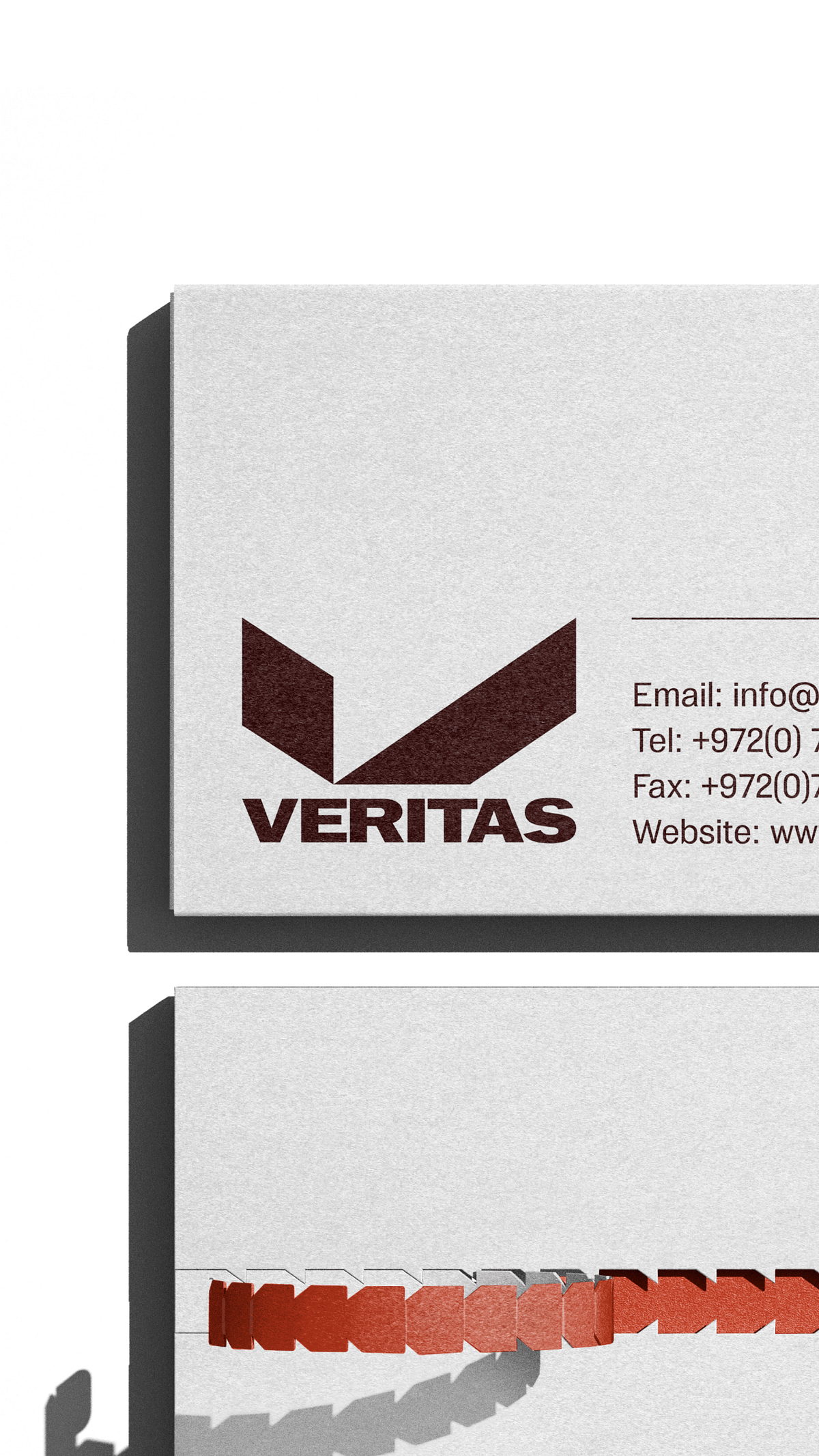 VERITAS: Since 1951. Image 8