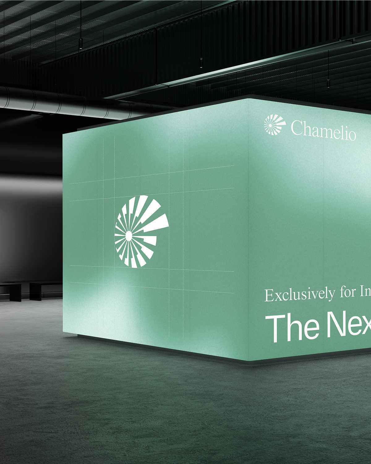 Environmental Brand Application