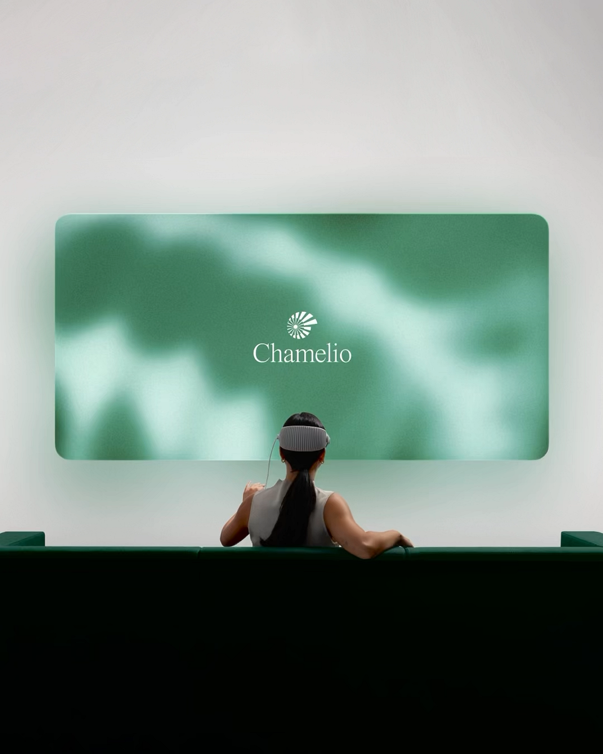 Environmental Brand Application Image 1